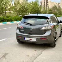 مزدا ۳ نیو|خودرو سواری و وانت|تهران, جوانمردان (اندیشه)|دیوار