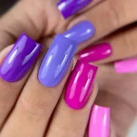 خدمات تخصصی ناخن فاز 8