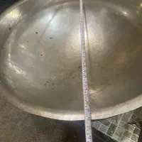 فروش مقداری لوازم کارگاه قنادی