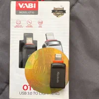 فلش به ایفون OTG