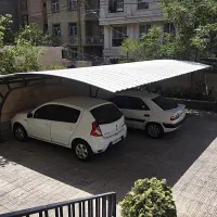 ساخت انواع سایبان وآلاچیق*نصب سقف های سبک وشیروانی