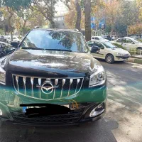 هایما S7 مشکی خشک مدل 404