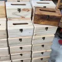 جا دستمال کاغذی