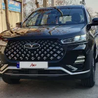 تیگو۷پرو پرمیوم مدل۴۰۴درحدکم کارگارانتی فعال