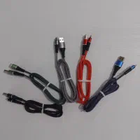کابل شارژ