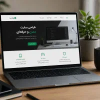 طراحی  سایت حرفه‌ای با قیمت واقعی و اقتصادی