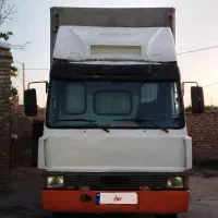 ایویکو مدل 1382
