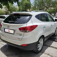 توسان  ix35 2013