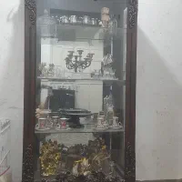 بوفه بزرگ و جادار