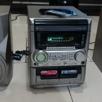 ضبط آیوا فلشخور بلوتوثدار رادیو AUX رمخور
