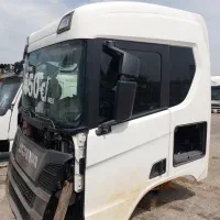 یدکی اسکانیا نیوفیس