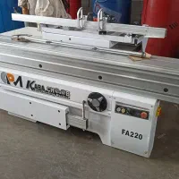 دورکن لبه چسبان برش وکیوم cnc