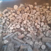 خرید چوب