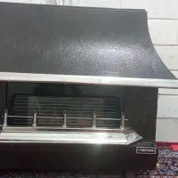 بخاری شومینه