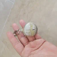 ساعت|ساعت دیواری و تزئینی|نمین, |دیوار