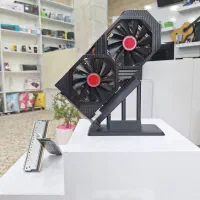 نیازمند نیروی کار در فروشگاه کامپیوتر