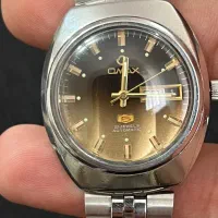 اوماکس سوییس