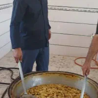 اعلام آمادگی آشپزی رایگان برای نذری محرم