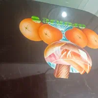 میز ۴نفره سالم