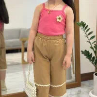 تاب شلوارک