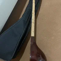 سه تار اصل مفاخری