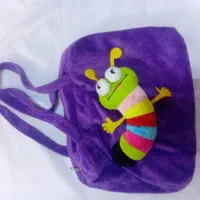کیف دخترانه