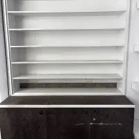 ویترین مغازه