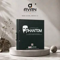 پخش مستقیم کاغذدیواری سراسرکشور