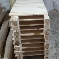 انواع صنایع چوبی،تخته بند،نردبان،خاک اره،تیر چوبی