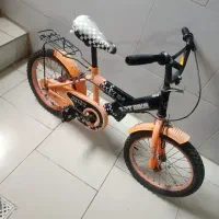 دوچرخه