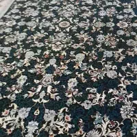 دو جفت فرش نو نو محتشم ۷۰۰ شانه کلاسیک