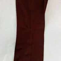 شلواربگ قهوه ای سایز۴۰
