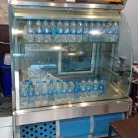 یخچال ویترینی