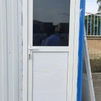 تعمیر و بازسازی کانکس
