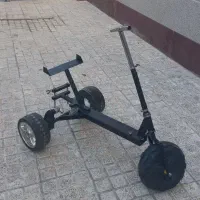 اسکوتر برقی