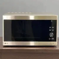 مایکروفر الجی اصل