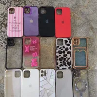 گارد آیفون 12پرو