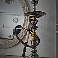 قلیون