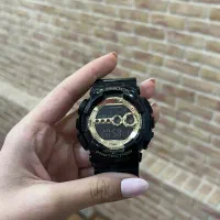 ساعت جی شاک کاسیو G Shock protection