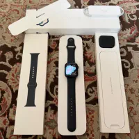 ساعت هوشمن اپل واچ سری ۸ apple watch series 8 45