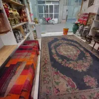 انتیک فروشی وحید