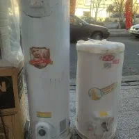 آبگرمکن برقی 15تا 200لیتری جنرال کد152