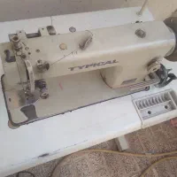 جرخ خیاطی
