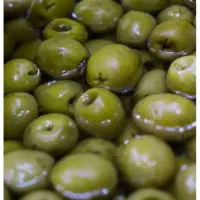 زیتون شورکبابی