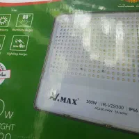 پروژکتور 300و200وات ویمکس