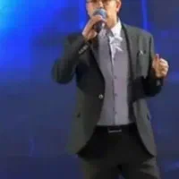 خواننده مجری کودک