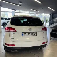 jac s5|خودرو کلاسیک|تهران, اباذر|دیوار