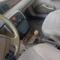 سمند96 دوگانه مولتی پلکس .با لوازم