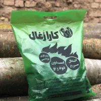فروش زغال کبابی و قلیانی