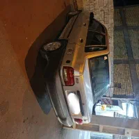 پراید صبا دوگانه 1387